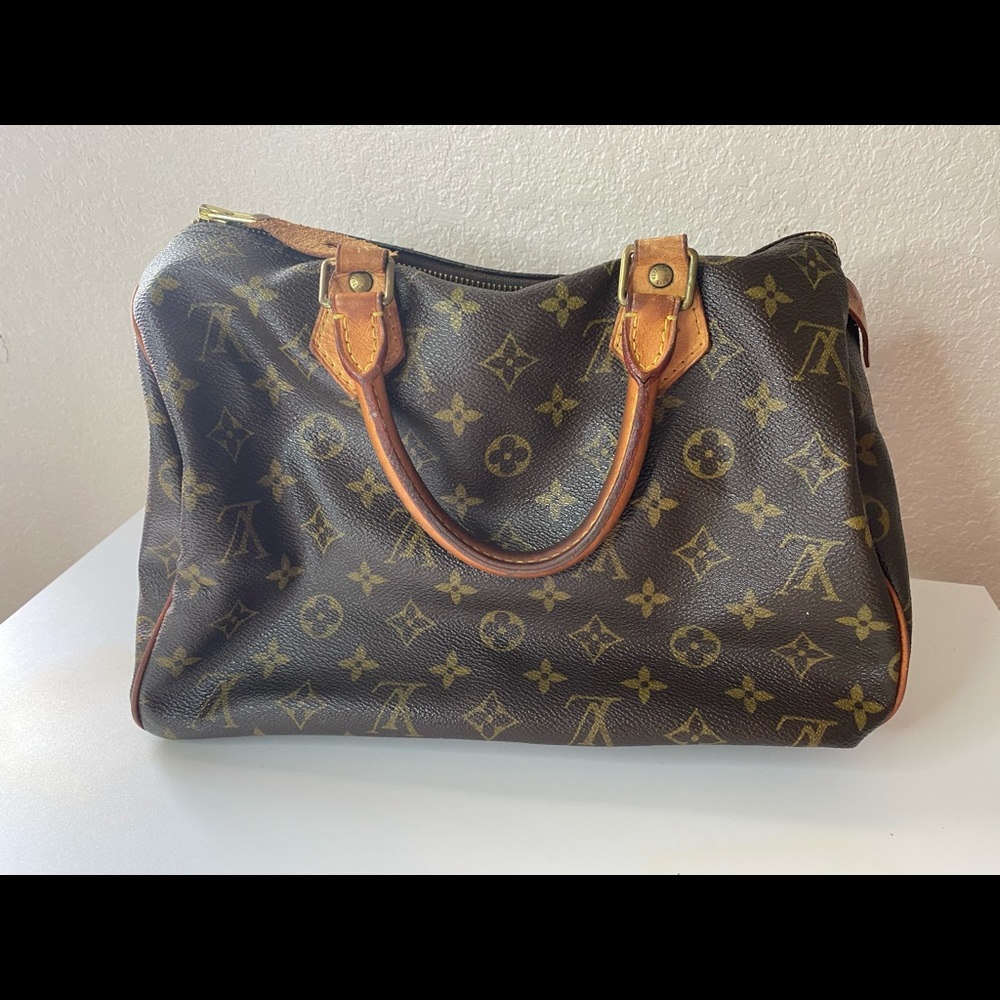 LV speedy